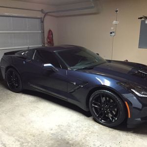 Meet your Posher, Marcia